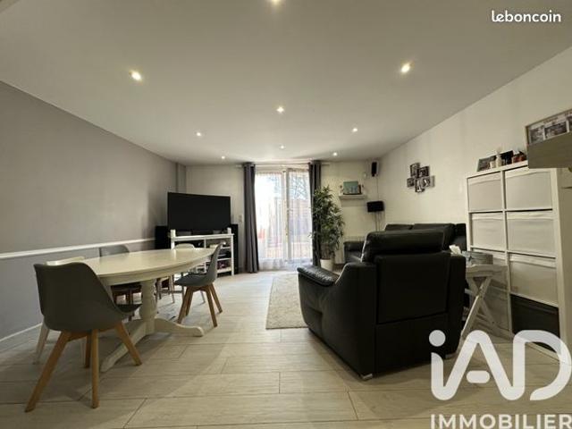 Appartement vente à Pontoise, Cergy