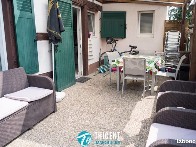 Appartement vente à Haguenau-Wissembourg, Brumath