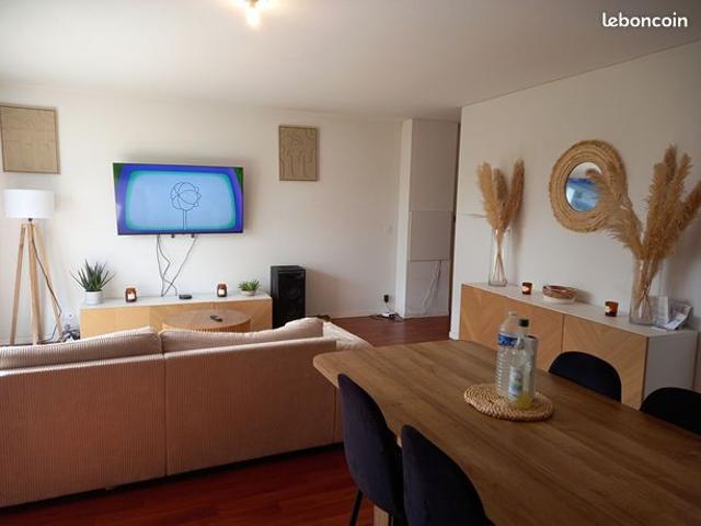 Appartement vente à Lorient, Bretagne