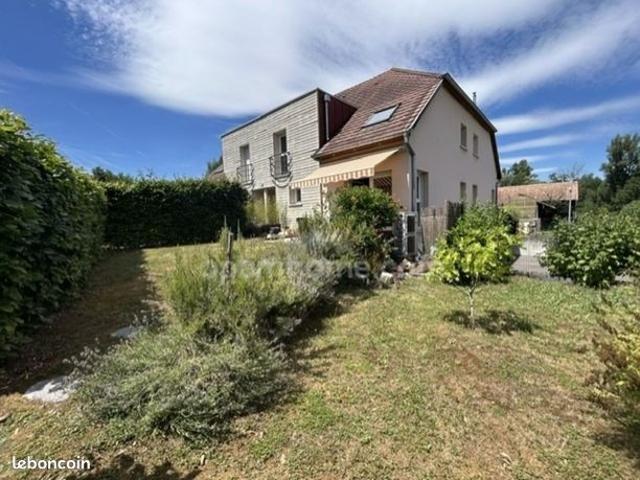 Appartement vente à Altkirch, Hundsbach