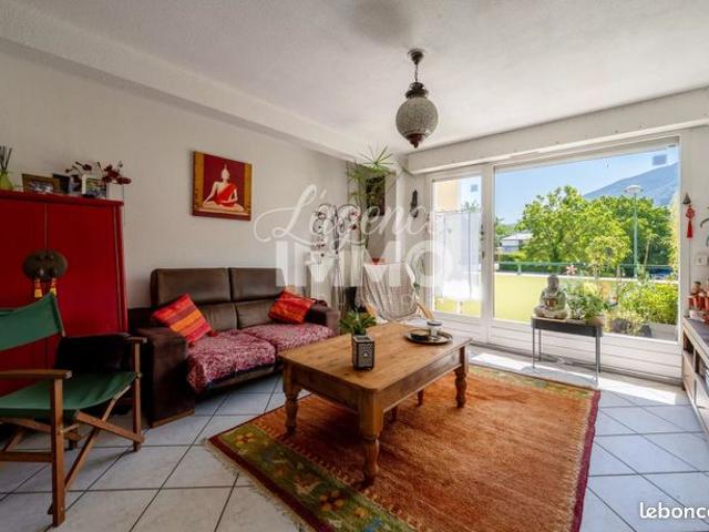 Appartement vente à Annecy, Saint-jorioz