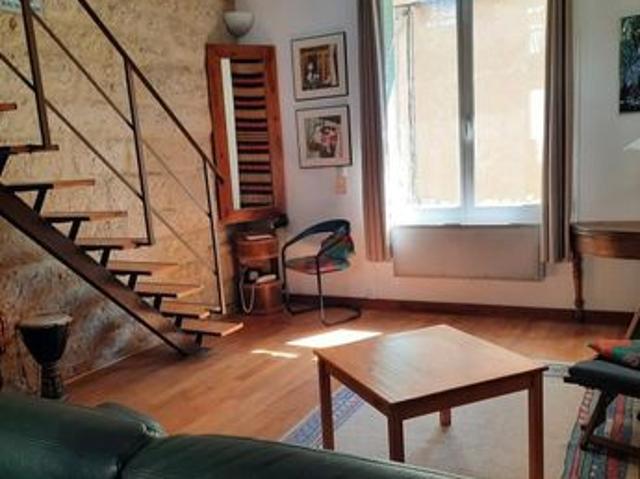Appartement vente à Avignon