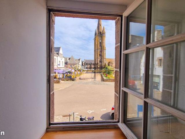Appartement vente à Morlaix, Bretagne