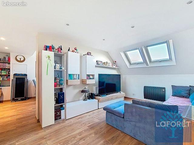 Appartement vente à Étampes, Etampes