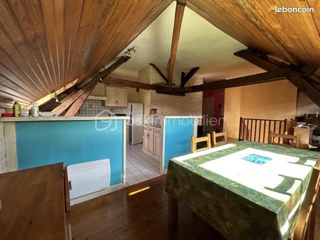 Appartement vente à Nogent-sur-Seine, Nogent-sur-seine