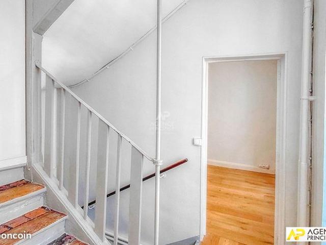 Appartement vente à Versailles