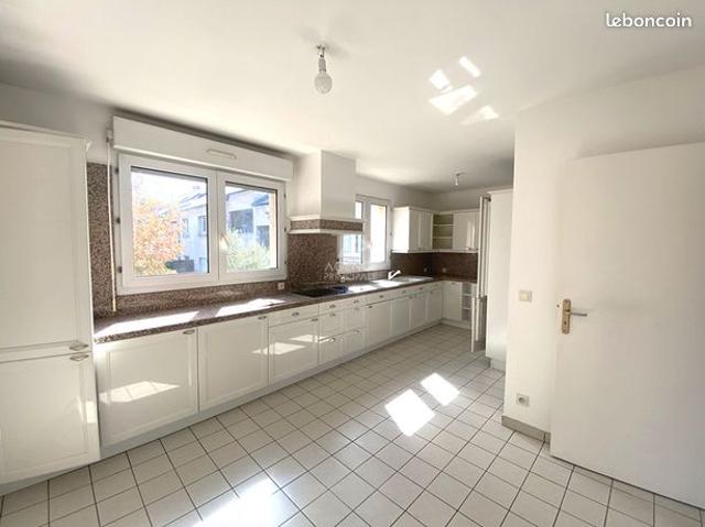 Appartement vente à Nanterre, Hauts-de-Seine