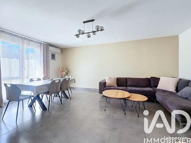 Appartement vente à Istres, Bouches-du-Rhône