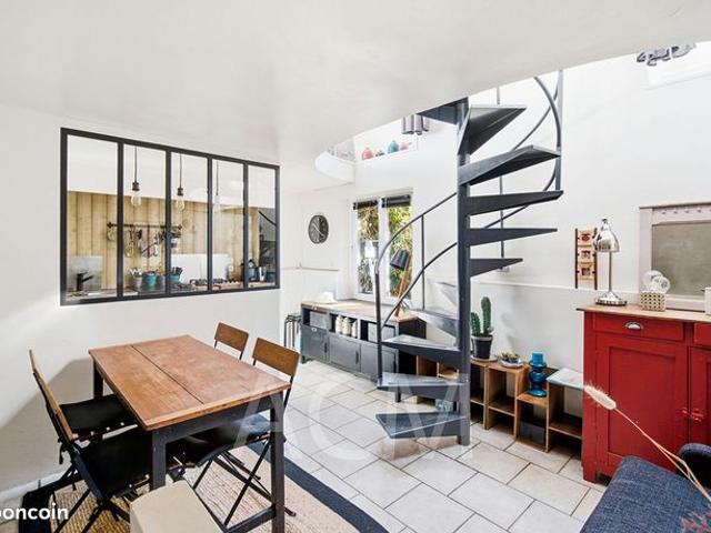Appartement vente à Maisons-Laffitte, Yvelines