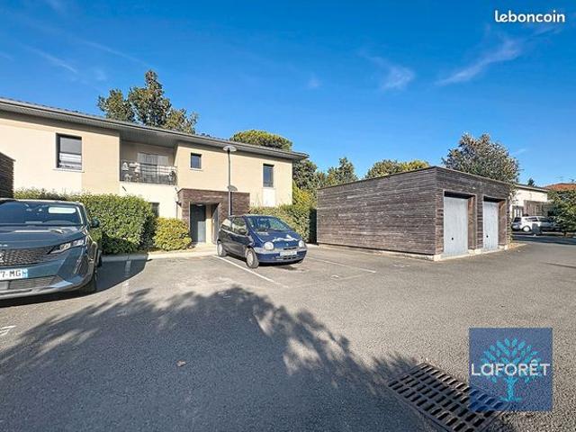 Appartement vente à Pessac, Gironde