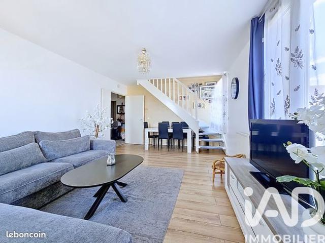 Appartement vente à Torcy, Vaires-sur-marne