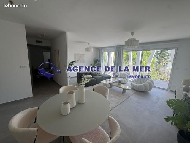 Appartement vente à Montpellier, La Grande-motte