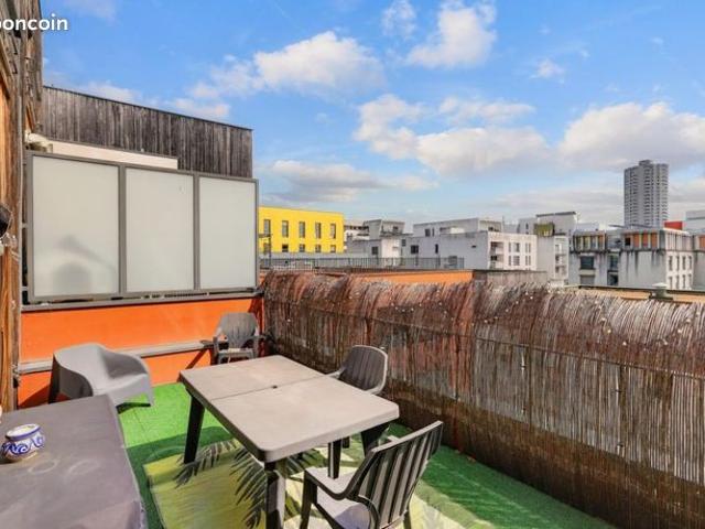 Appartement vente à Lyon, Métropole de Lyon