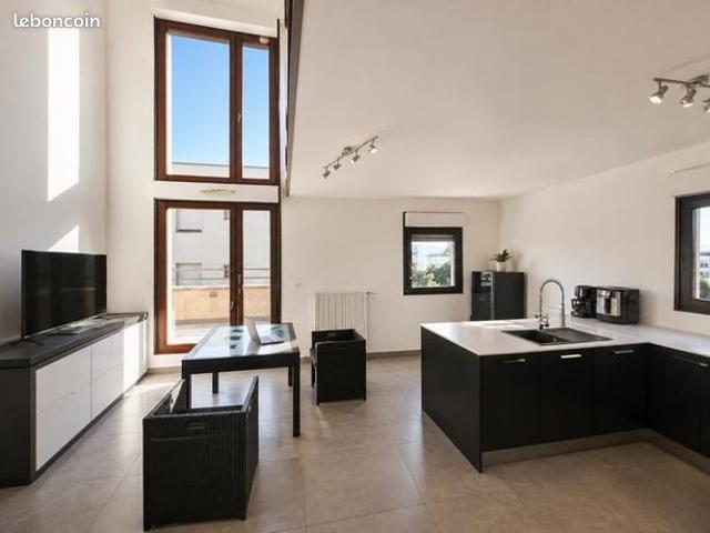 Appartement vente à Eaubonne, Val-d'Oise