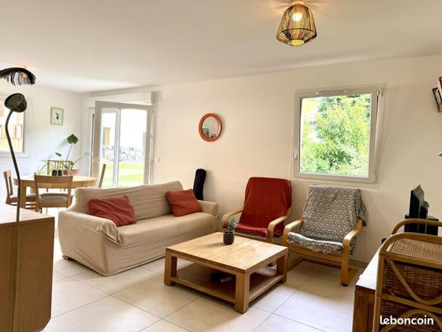 Appartement vente à Annecy, Saint-jean-de-sixt