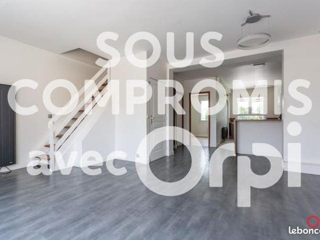 Appartement vente à Palaiseau, Sainte-geneviève-des-bois