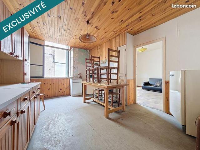 Appartement vente à Béziers, Saint-gervais-sur-mare