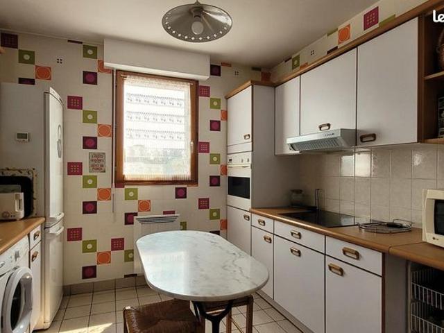 Appartement vente à Orléans