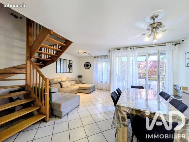 Appartement vente à Lyon, Métropole de Lyon