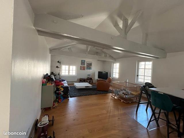 Appartement vente à Saumur