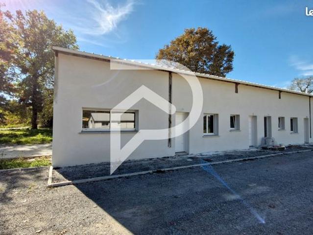 Appartement vente à Pau, Orthez