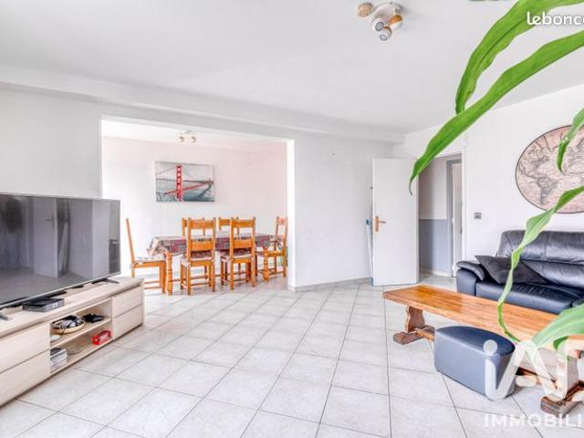 Appartement vente à Meaux, Mouroux