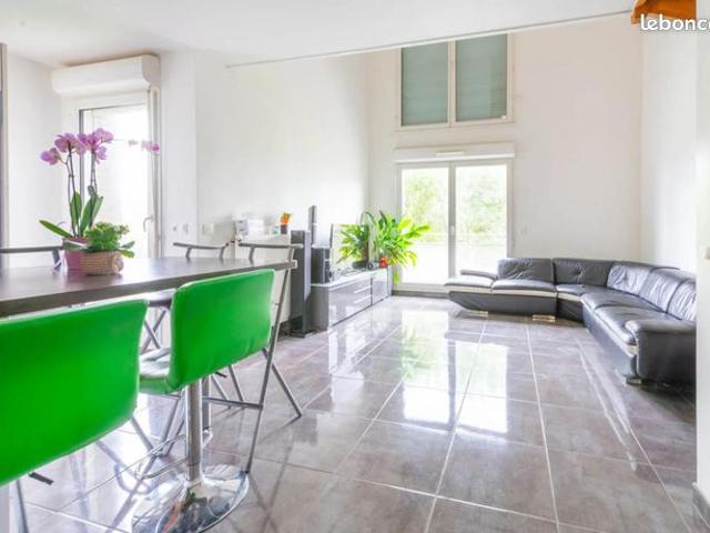 Appartement vente à Saint-Denis, Stains