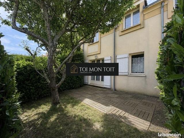 Appartement vente à Sarcelles, Fosses