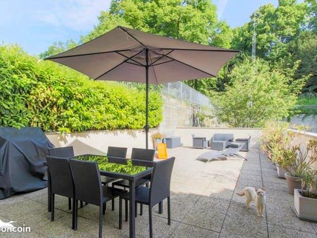 Appartement vente à Mantes-la-Jolie, Gargenville