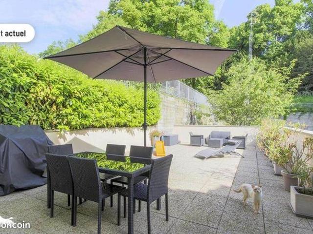 Appartement vente à Mantes-la-Jolie, Gargenville