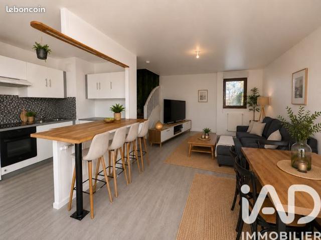 Appartement vente à Rennes, Bretagne