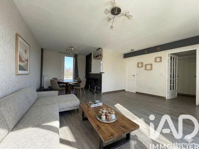 Appartement vente à Péronne, Maurepas