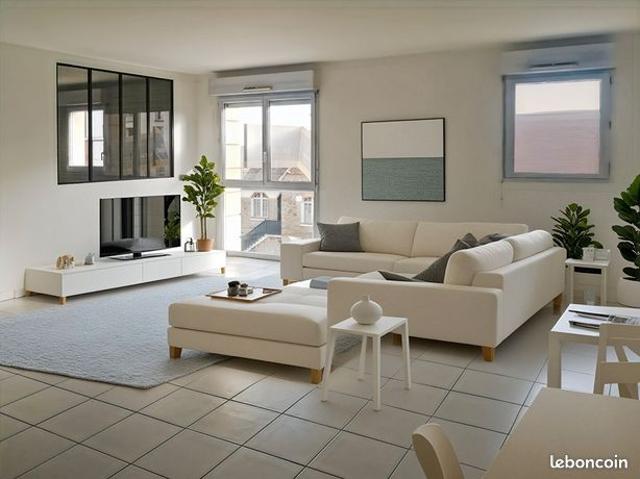 Appartement vente à Rennes, Bretagne