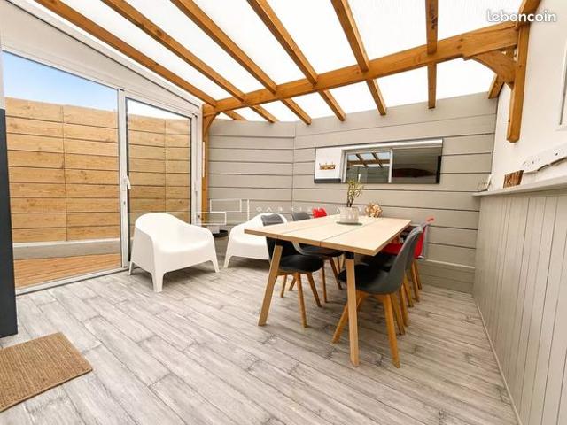Appartement vente à Dax, Soorts-hossegor