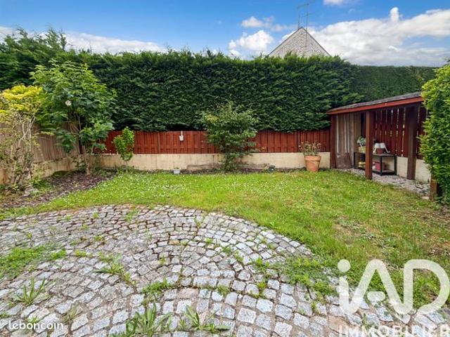 Appartement vente à Melun, Champeaux