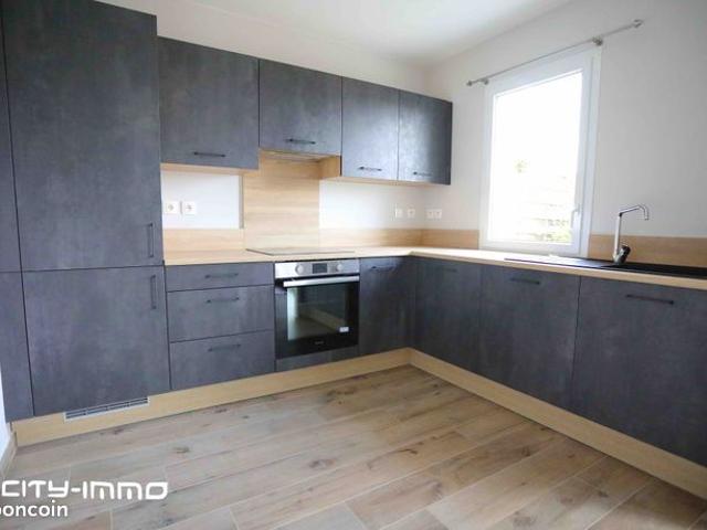 Appartement vente à Lille, Wervicq-sud
