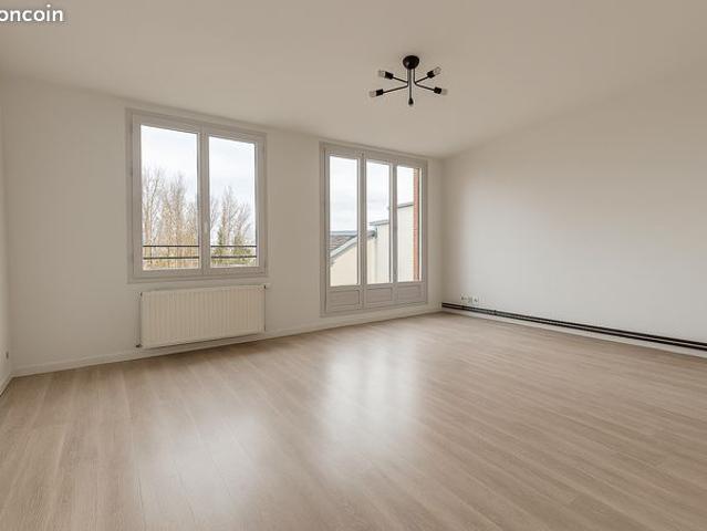 Appartement vente à Lille, Villeneuve-d'ascq