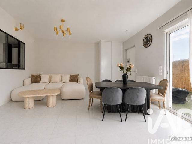 Appartement vente à Bordeaux, Mérignac