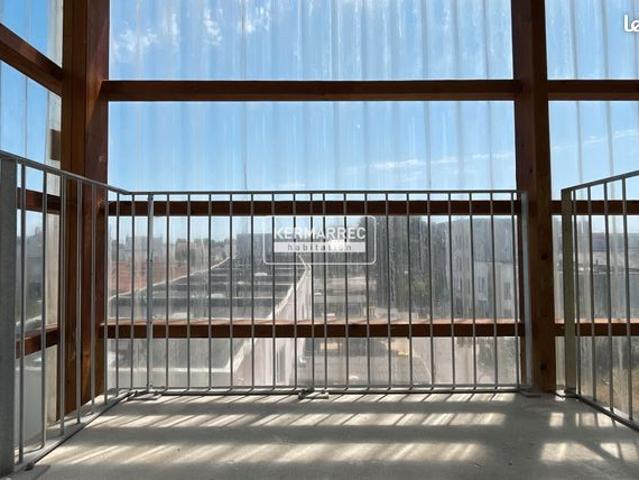 Appartement vente à Saint-Nazaire, Saint-nazaire