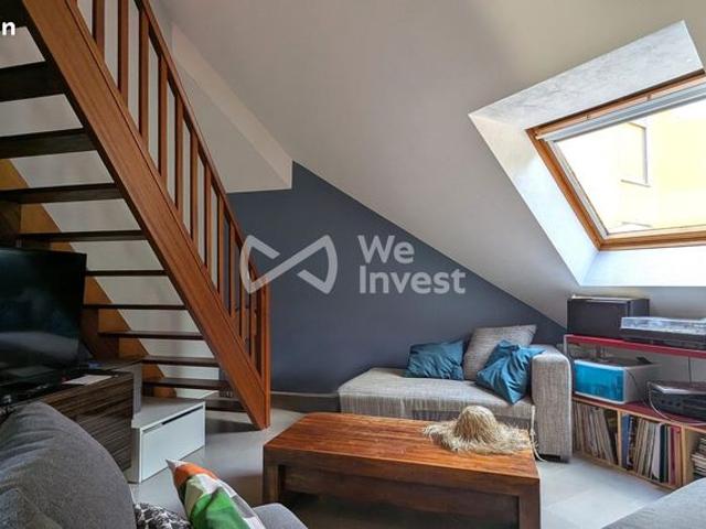 Appartement vente à Le Mans