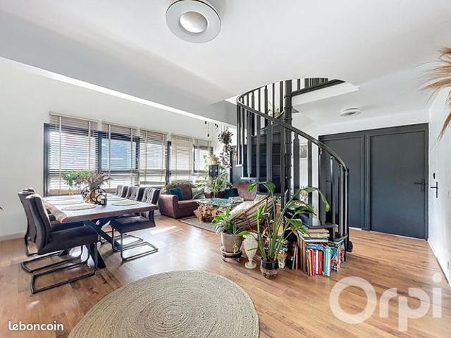 Appartement vente à Palaiseau, Longjumeau