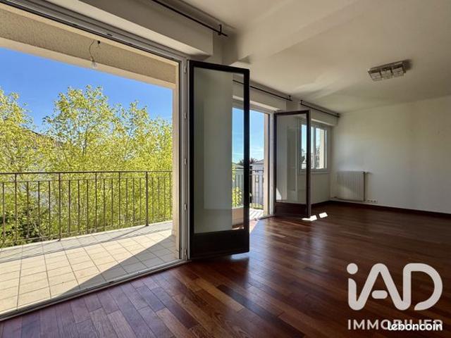 Appartement vente à Versailles, Bailly