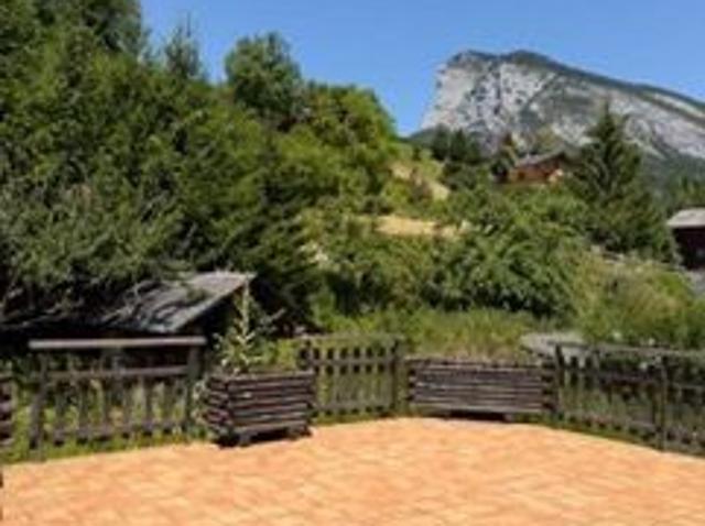Appartement vente à Argentan, Saint-pierre-d'entremont