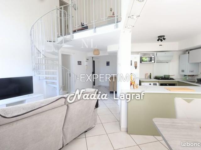 Appartement vente à Le Raincy, Sevran