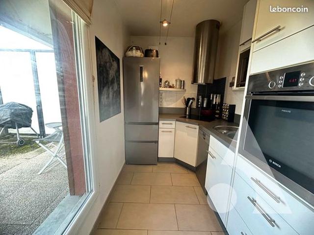 Appartement vente à Argenteuil, Herblay