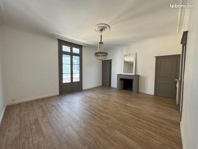 Appartement vente à Rennes, Bretagne