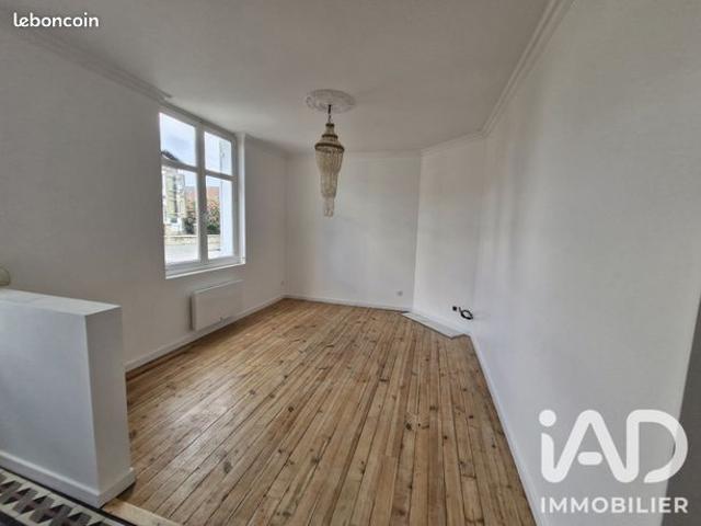 Appartement vente à Dax