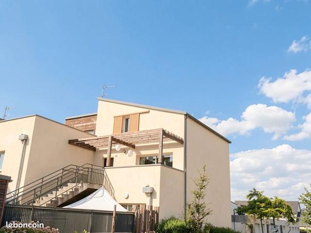 Appartement vente à Les Sables-d'Olonne, Avrillé