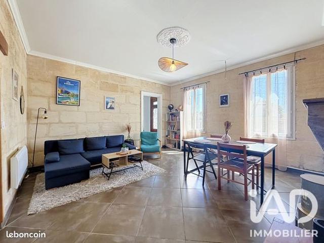 Appartement vente à Ambarès-et-Lagrave, Gironde
