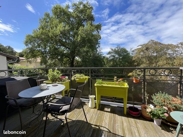Appartement vente à Toulouse, Castanet-tolosan